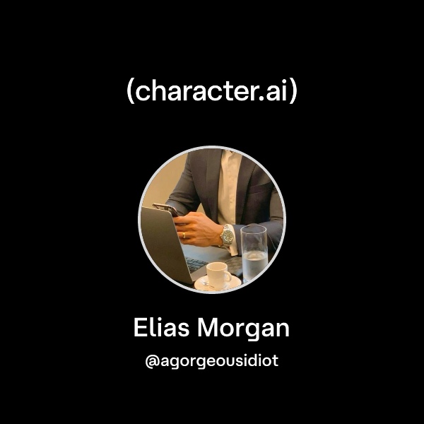 Elias Morgan