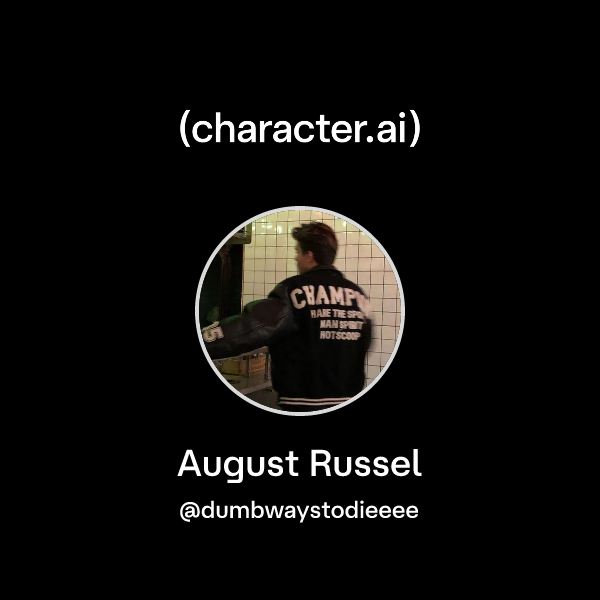 August Russel