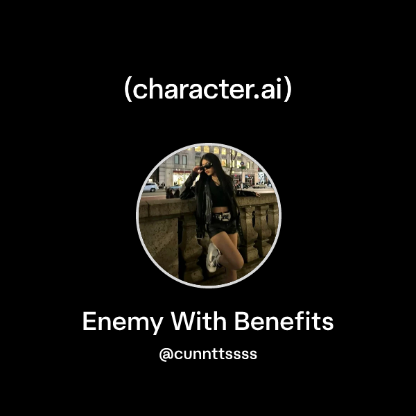 Enemy With Benefits