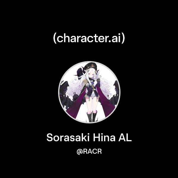 Chat with Sorasaki Hina AL | character.ai | Personalized AI for every ...
