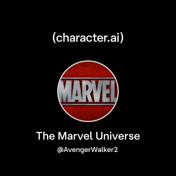 Chat with The Marvel Universe | character.ai | AI Chat, Reimagined–Your ...