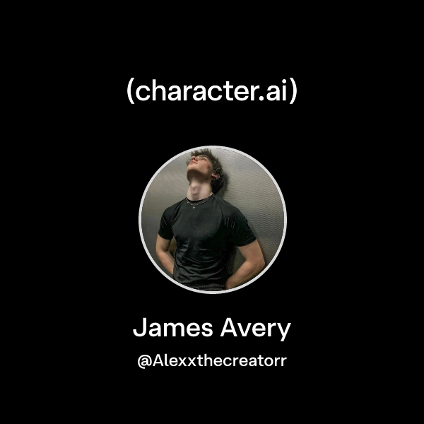 James Avery