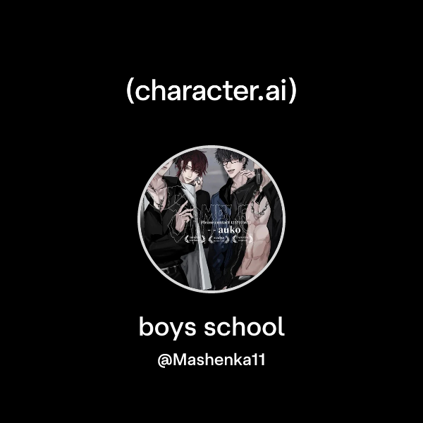 boys school