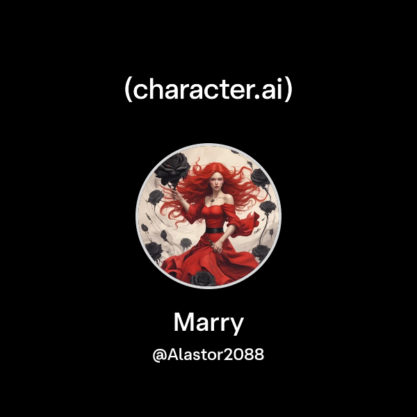 Marry Api Chat with Marry | character.ai | AI Chat, Reimagined–Your Words. Your ...