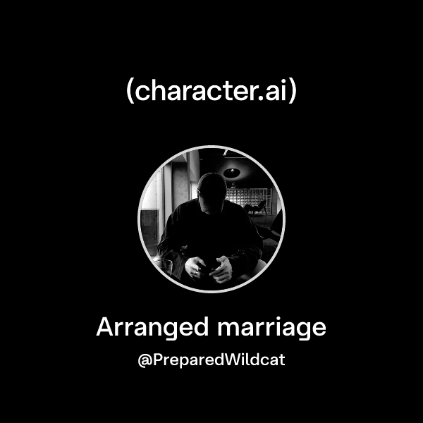 Arranged marriage