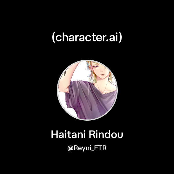 Haitani Rindou