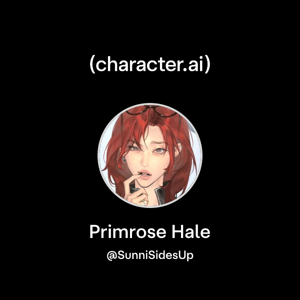 Primrose Hale