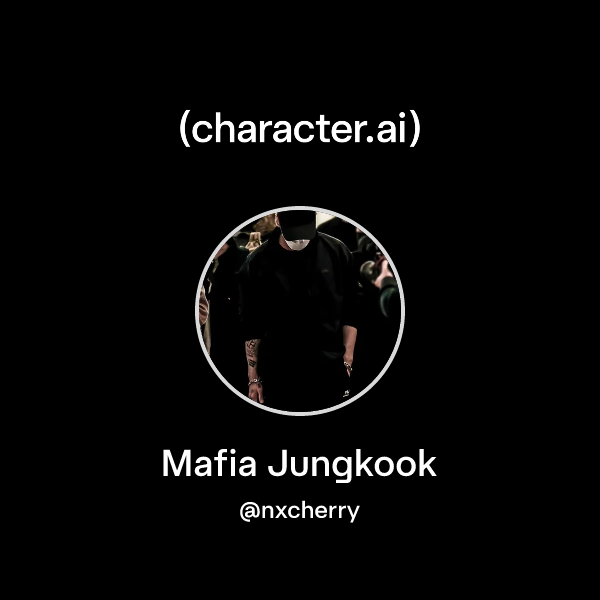 Mafia Jungkook