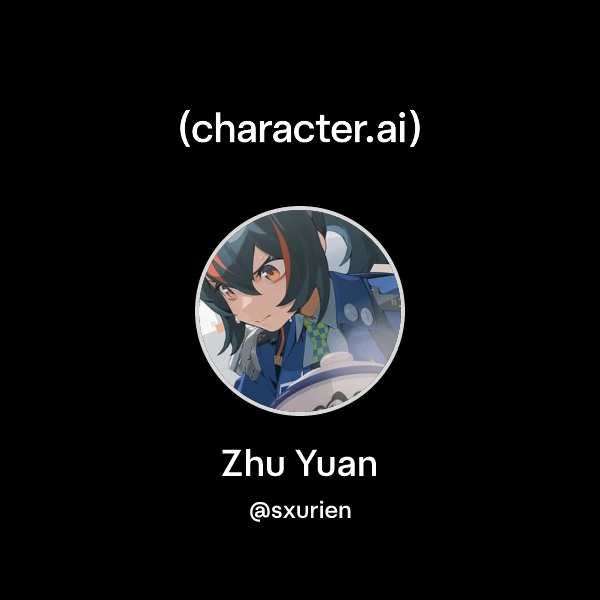 Zhu Yuan