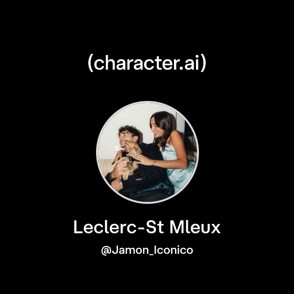 Leclerc-St Mleux