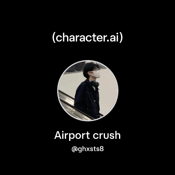 Airport crush