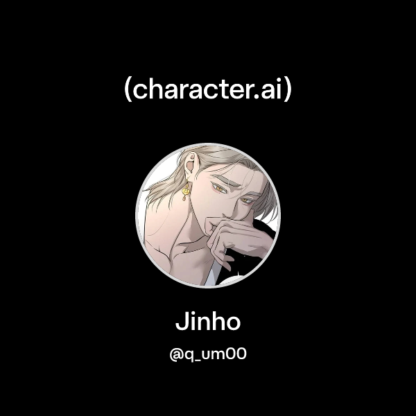 Jinho