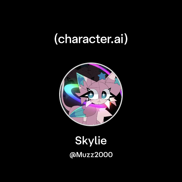 Chat with Skylie | character.ai | AI Chat, Reimagined–Your Words. Your ...