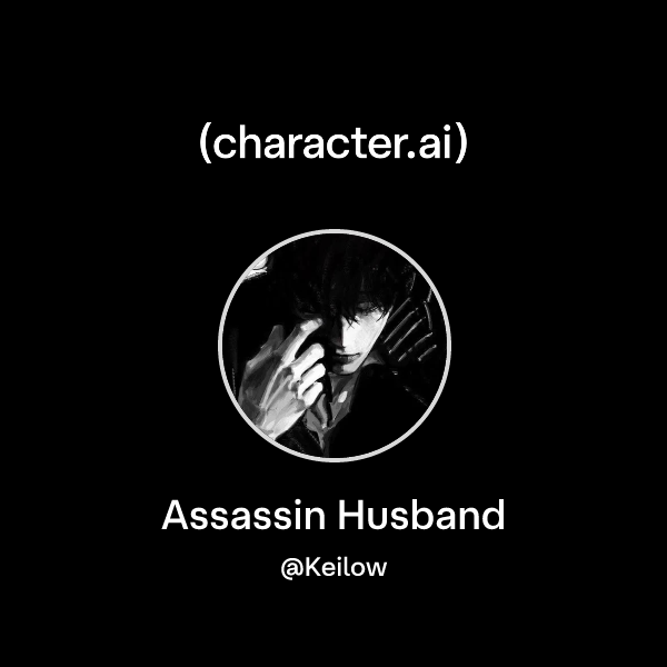 Assassin Husband