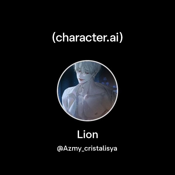 Chat With Lion Character ai Personalized AI For Every Moment Of chat-with-lion-character-ai-personalized-ai-for-every-moment-of