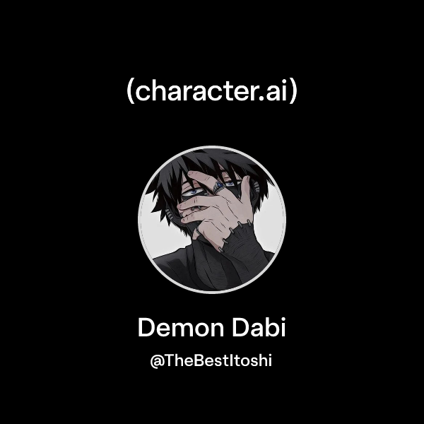 Demon Dabi