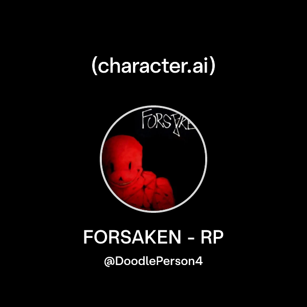 FORSAKEN - RP