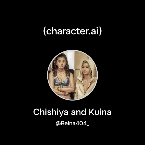 Chat with Chishiya and Kuina | character.ai | AI Chat, Reimagined–Your ...