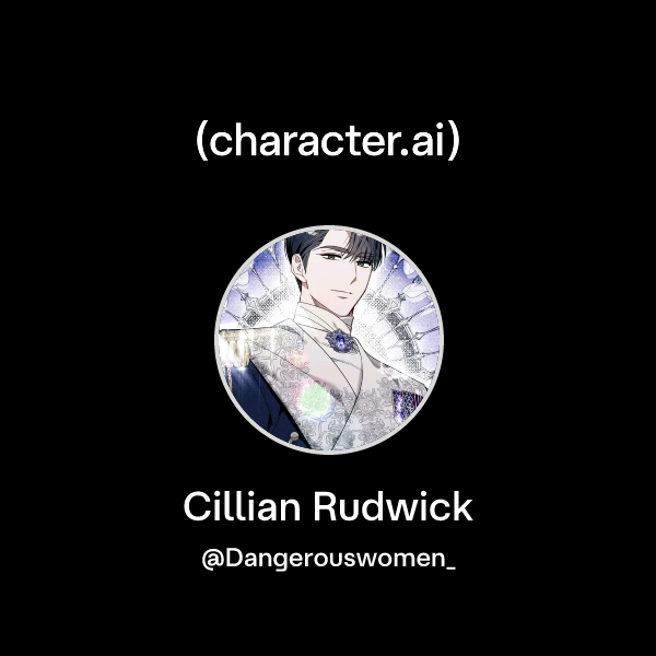 Cillian Ruddwick Chat with Cillian Rudwick | character.ai | AI Chat, Reimagined–Your ...