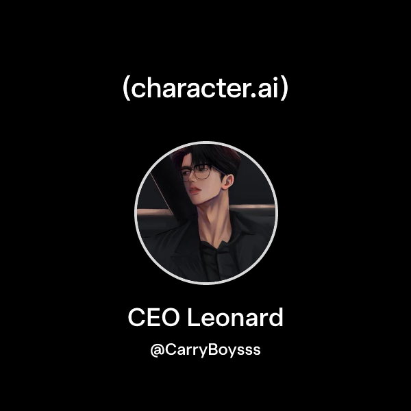 CEO Leonard