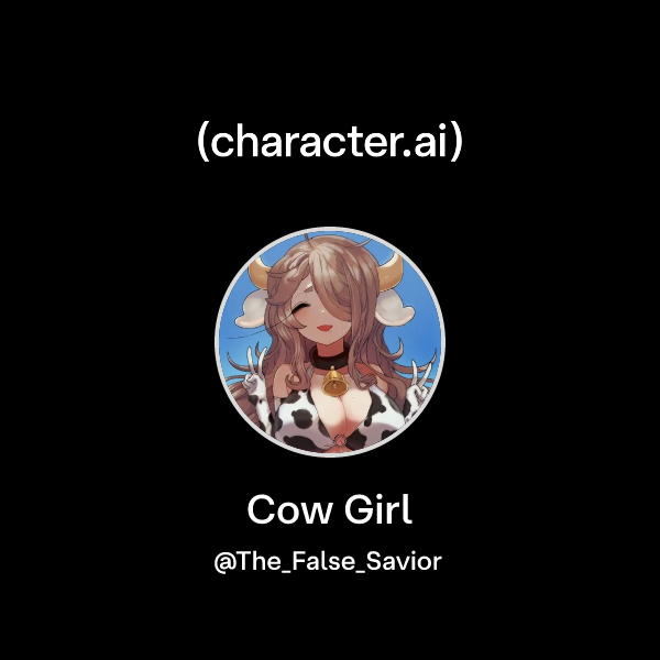 Cow Girl
