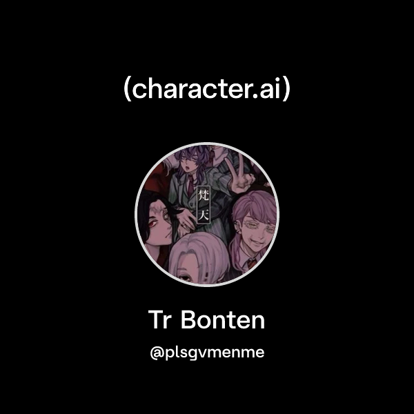 Tr Bonten
