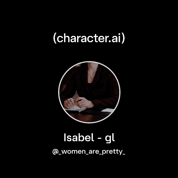 Isabel - gl