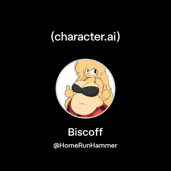 Biscoff Rabbit Character Chat with Biscoff | character.ai | AI Chat, Reimagined–Your Words. Your ...