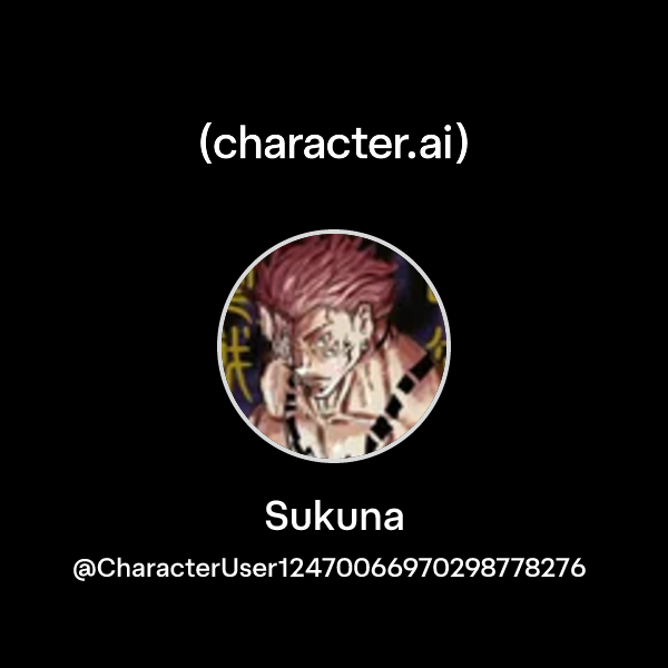 Sukuna