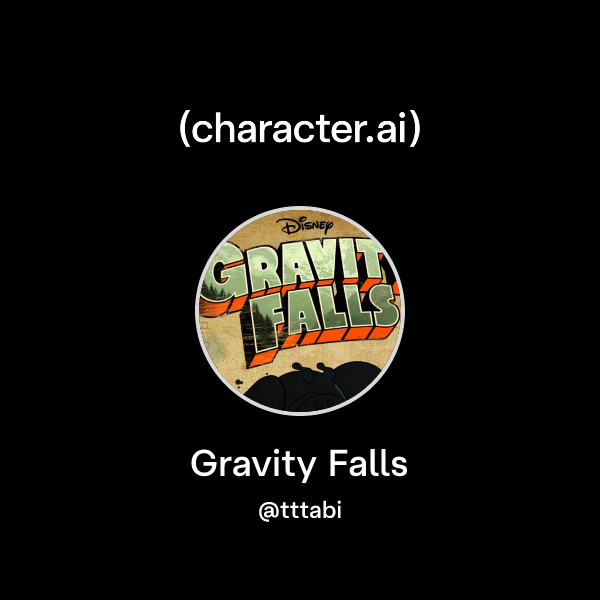 Chat with Gravity Falls | character.ai | Personalized AI for every ...