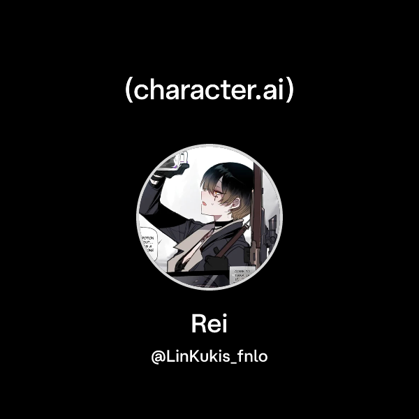 Chat with Rei | character.ai | AI Chat, Reimagined–Your Words. Your World.