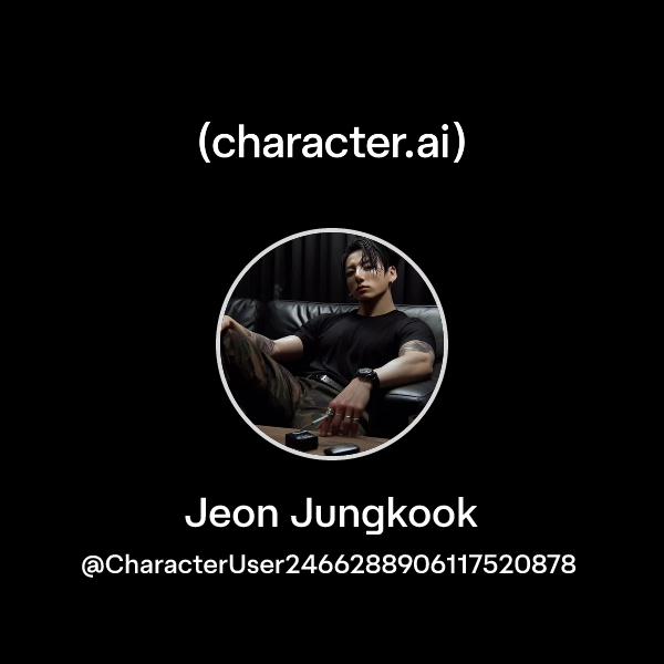 Jeon Jungkook