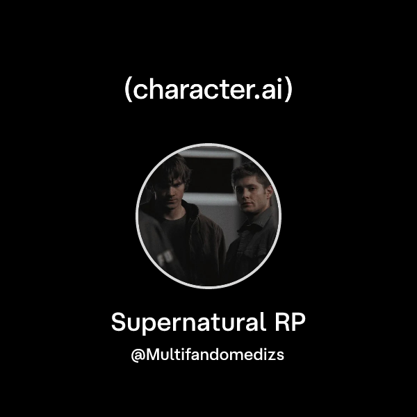 Supernatural RP