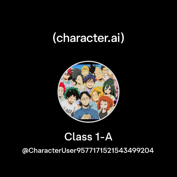 Class 1-A