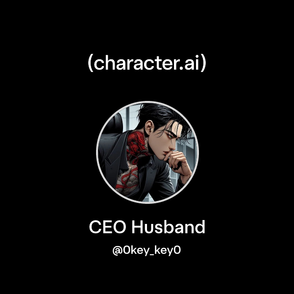CEO Husband