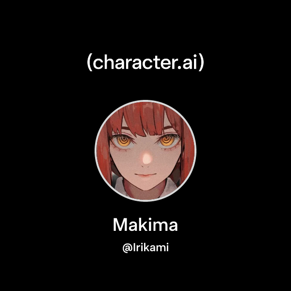 Makima