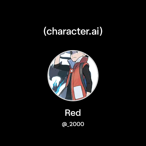 Chat with Red | character.ai | AI Chat, Reimagined–Your Words. Your World.