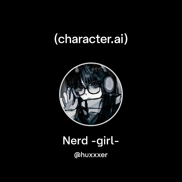 Nerd -girl-