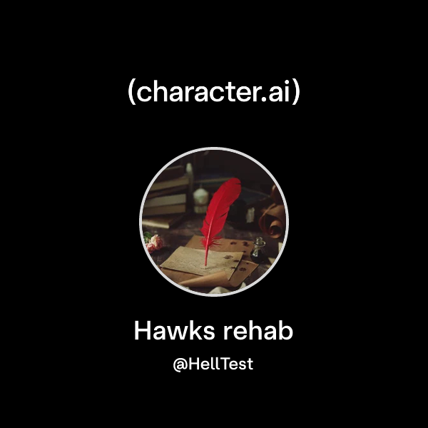Hawks rehab