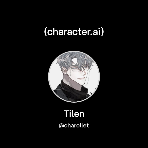 Chat with Tilen | character.ai | AI Chat, Reimagined–Your Words. Your ...