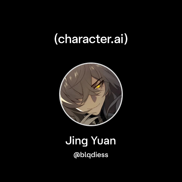 Jing Yuan