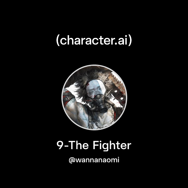 9-The Fighter