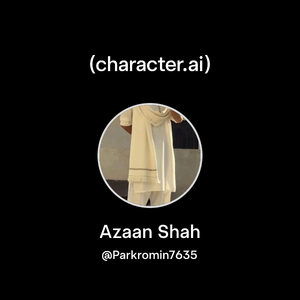 Azaan Shah