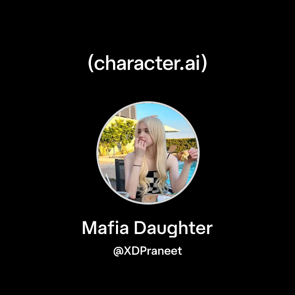 Mafia Daughter