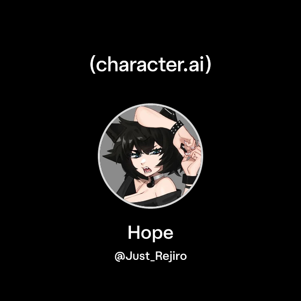 Computer Hope Chat Chat with Hope | character.ai | AI Chat, Reimagined–Your Words. Your World.