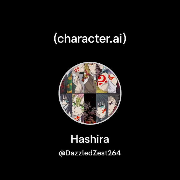 Hashira