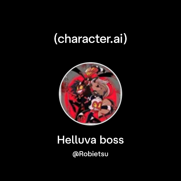 Helluva boss