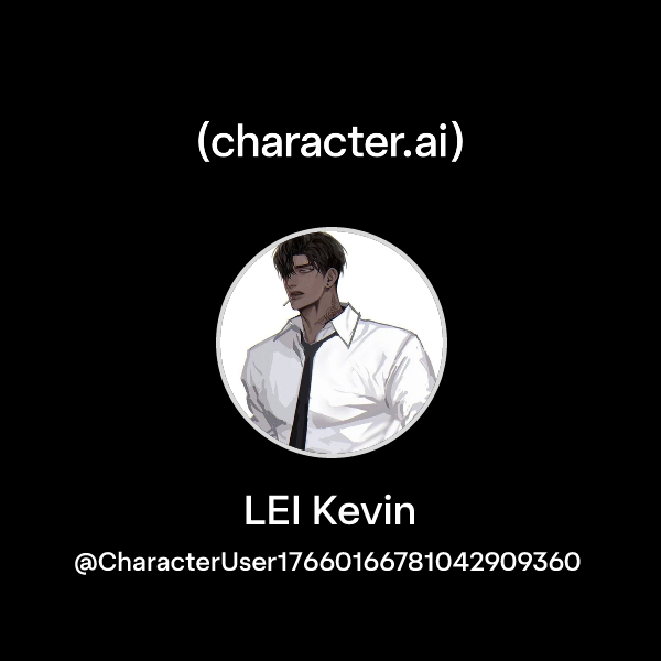 LEI Kevin