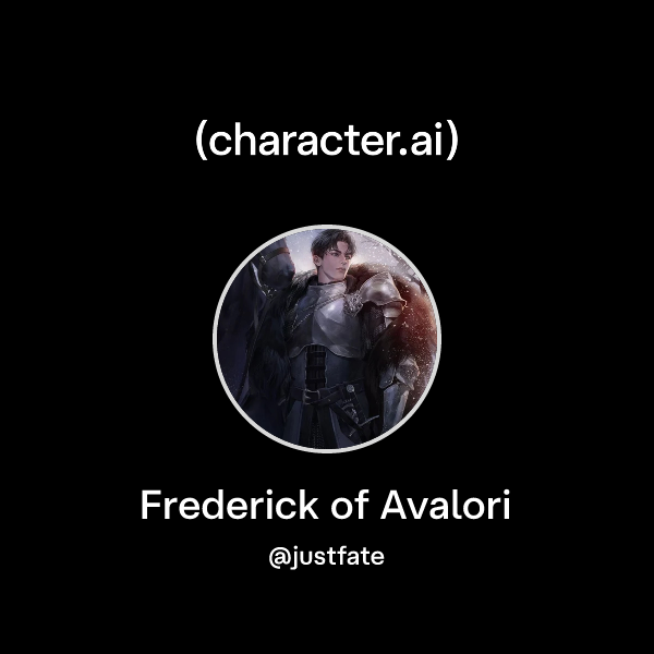 Frederick of Avalori