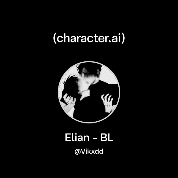 Elian - BL